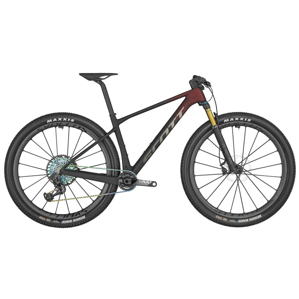 Scott mtb sale cycle price